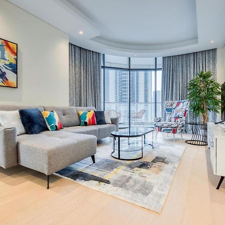 Rh- Downtown Oasis, Spacious 01 Bedroom In Downtown Near Dubai Mall Exterior photo