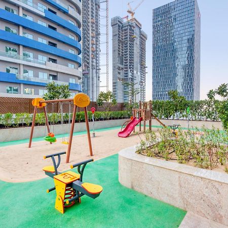 Rh- Downtown Oasis, Spacious 01 Bedroom In Downtown Near Dubai Mall Exterior photo