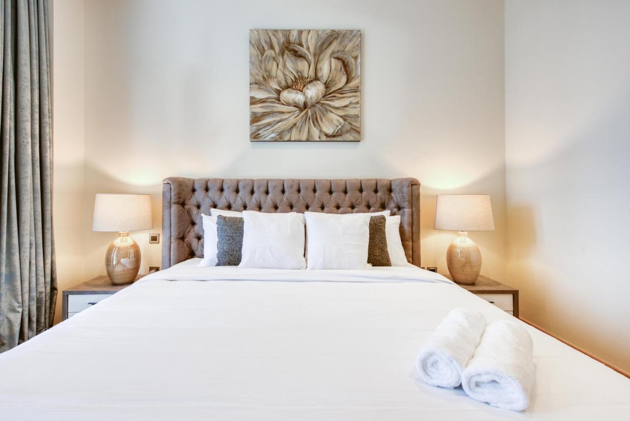 Rh- Downtown Oasis, Spacious 01 Bedroom In Downtown Near Dubai Mall Exterior photo