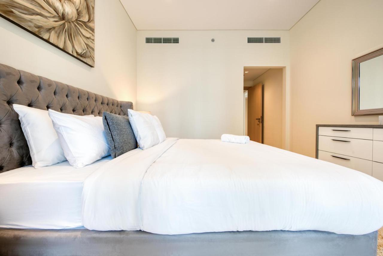 Rh- Downtown Oasis, Spacious 01 Bedroom In Downtown Near Dubai Mall Exterior photo