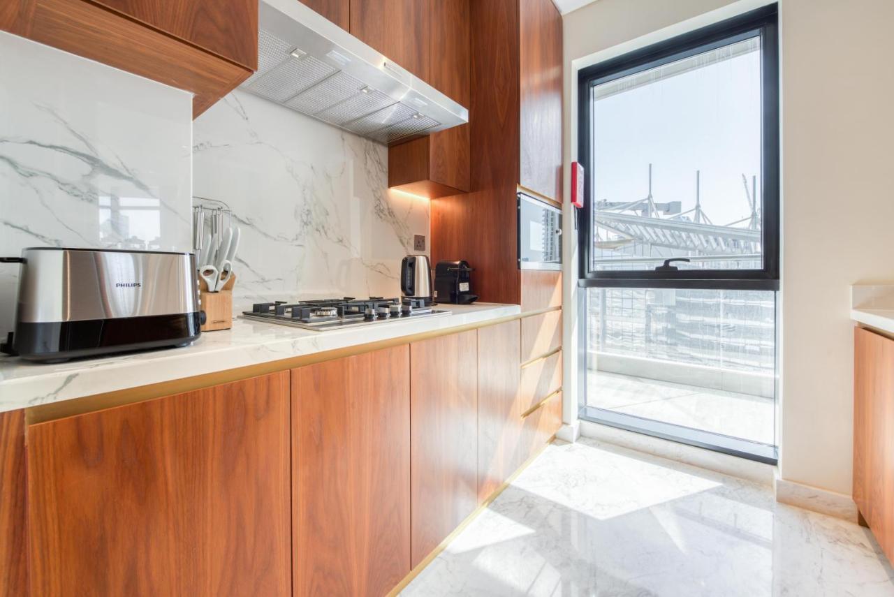Rh- Downtown Oasis, Spacious 01 Bedroom In Downtown Near Dubai Mall Exterior photo