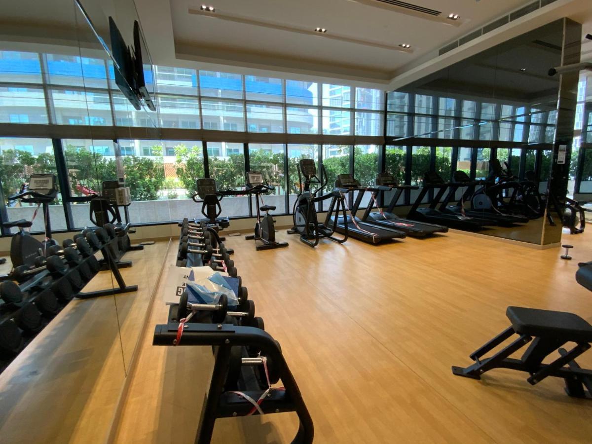 Rh- Downtown Oasis, Spacious 01 Bedroom In Downtown Near Dubai Mall Exterior photo
